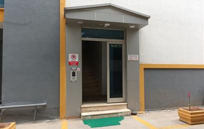 KURTKÖY ÇAMLIK'TA SATILIK 1+0 DAİRE