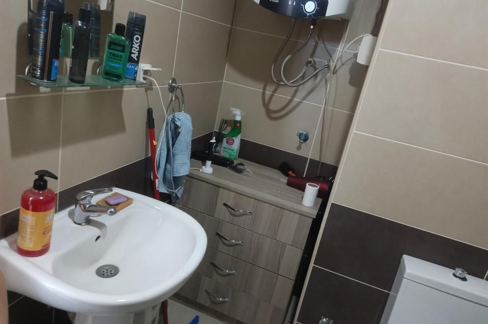 KURTKÖY ÇAMLIK'TA SATILIK 1+0 DAİRE