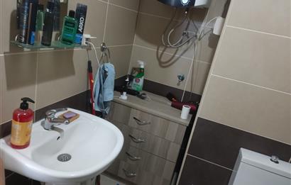 KURTKÖY ÇAMLIK'TA SATILIK 1+0 DAİRE