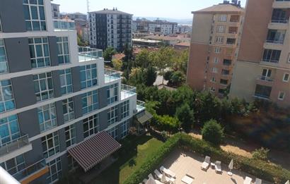 KURTKÖY ÇAMLIK'TA SATILIK 1+0 DAİRE