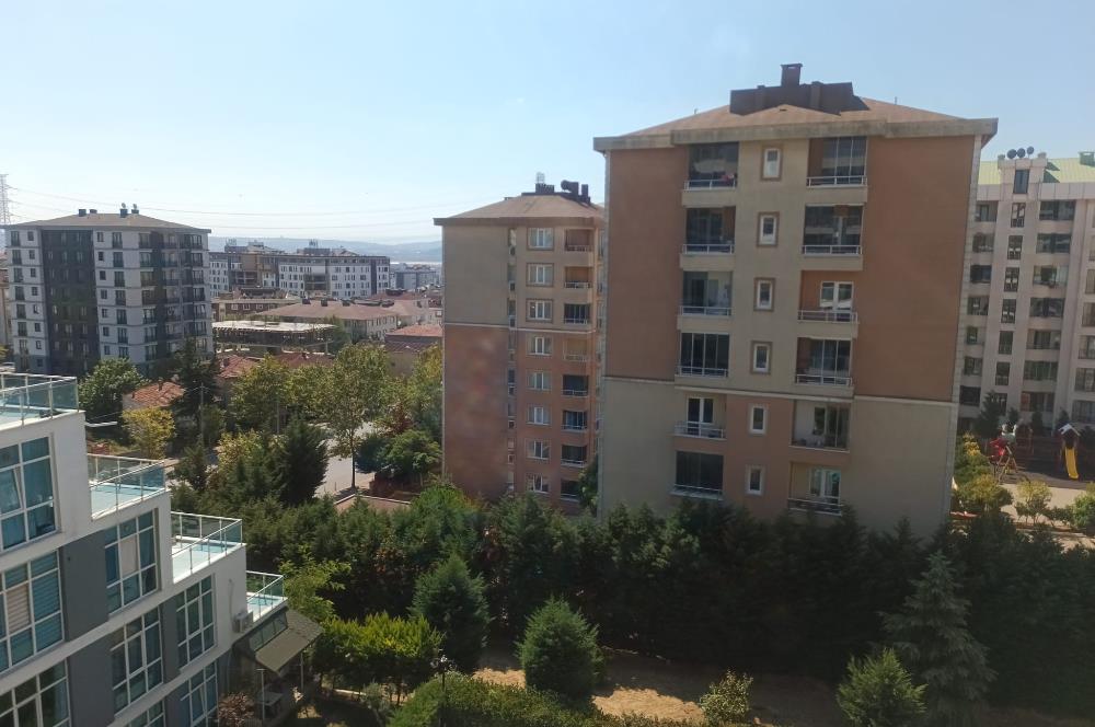 KURTKÖY ÇAMLIK'TA SATILIK 1+0 DAİRE