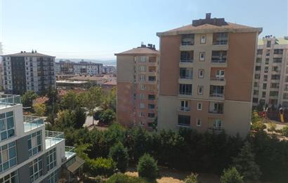 KURTKÖY ÇAMLIK'TA SATILIK 1+0 DAİRE