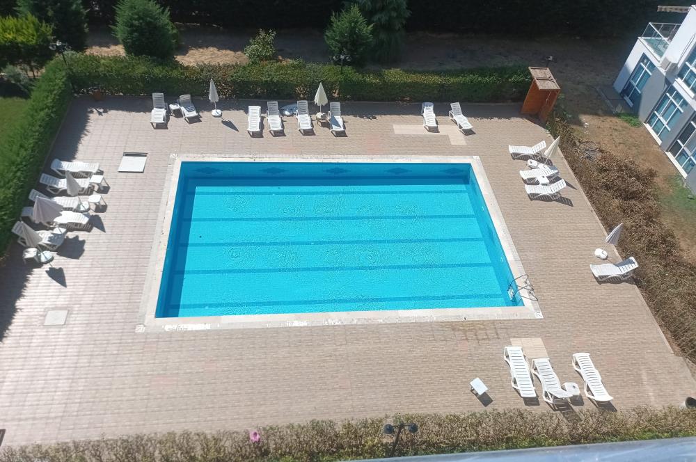 KURTKÖY ÇAMLIK'TA SATILIK 1+0 DAİRE