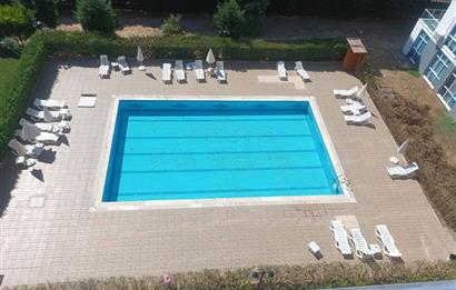 KURTKÖY ÇAMLIK'TA SATILIK 1+0 DAİRE