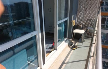 KURTKÖY ÇAMLIK'TA SATILIK 1+0 DAİRE