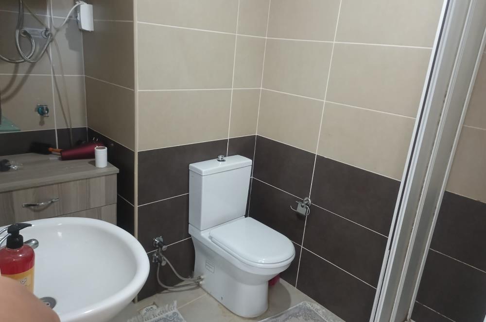 KURTKÖY ÇAMLIK'TA SATILIK 1+0 DAİRE