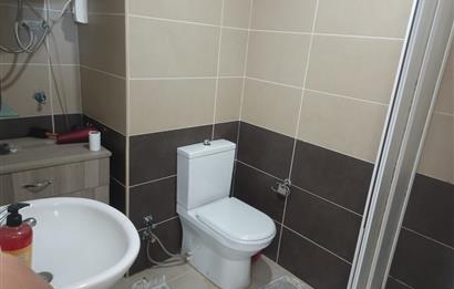 KURTKÖY ÇAMLIK'TA SATILIK 1+0 DAİRE