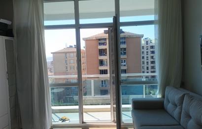 KURTKÖY ÇAMLIK'TA SATILIK 1+0 DAİRE
