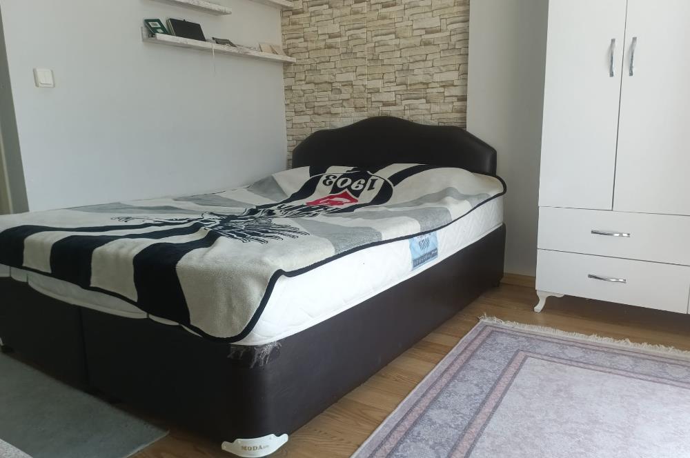 KURTKÖY ÇAMLIK'TA SATILIK 1+0 DAİRE