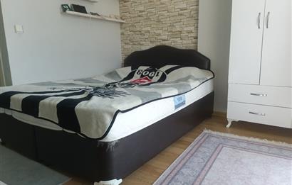 KURTKÖY ÇAMLIK'TA SATILIK 1+0 DAİRE