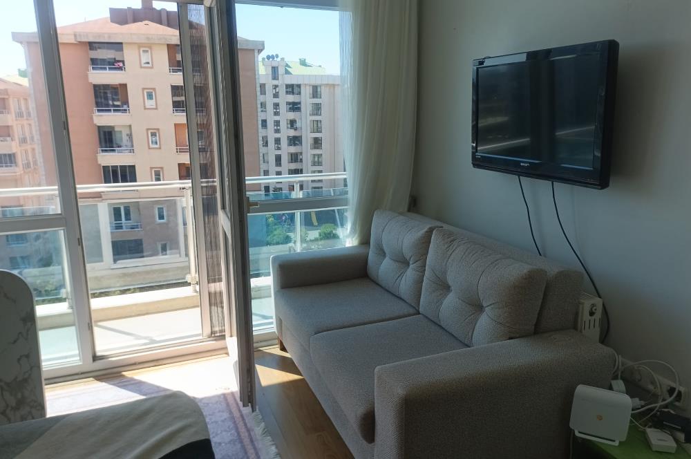 KURTKÖY ÇAMLIK'TA SATILIK 1+0 DAİRE
