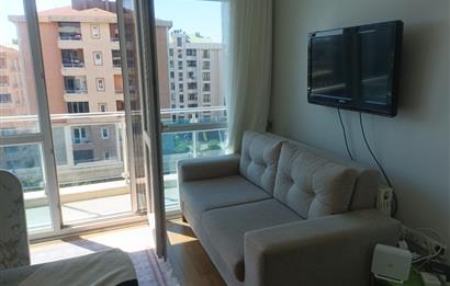 KURTKÖY ÇAMLIK'TA SATILIK 1+0 DAİRE