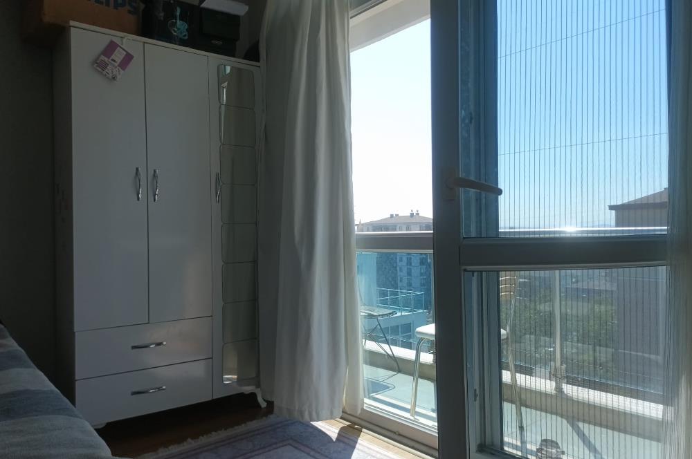 KURTKÖY ÇAMLIK'TA SATILIK 1+0 DAİRE