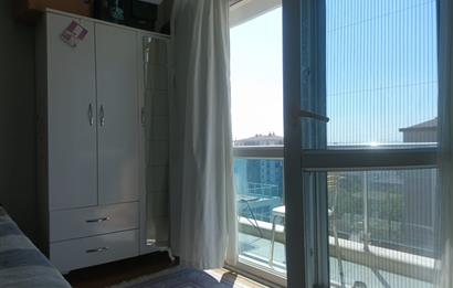 KURTKÖY ÇAMLIK'TA SATILIK 1+0 DAİRE