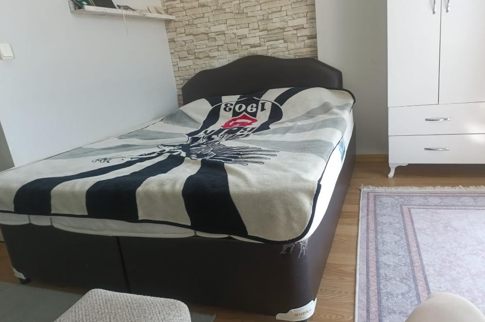 KURTKÖY ÇAMLIK'TA SATILIK 1+0 DAİRE