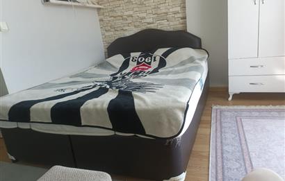 KURTKÖY ÇAMLIK'TA SATILIK 1+0 DAİRE