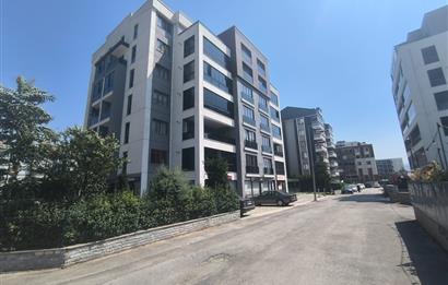 Bursa Nilüfer Ertuğrul Mah.3+1 Kiralık Daire