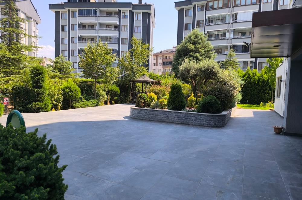 Bursa Nilüfer Ertuğrul Mah.3+1 Kiralık Daire