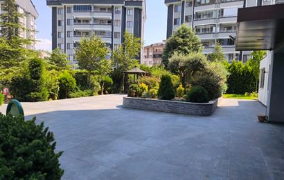 Bursa Nilüfer Ertuğrul Mah.3+1 Kiralık Daire