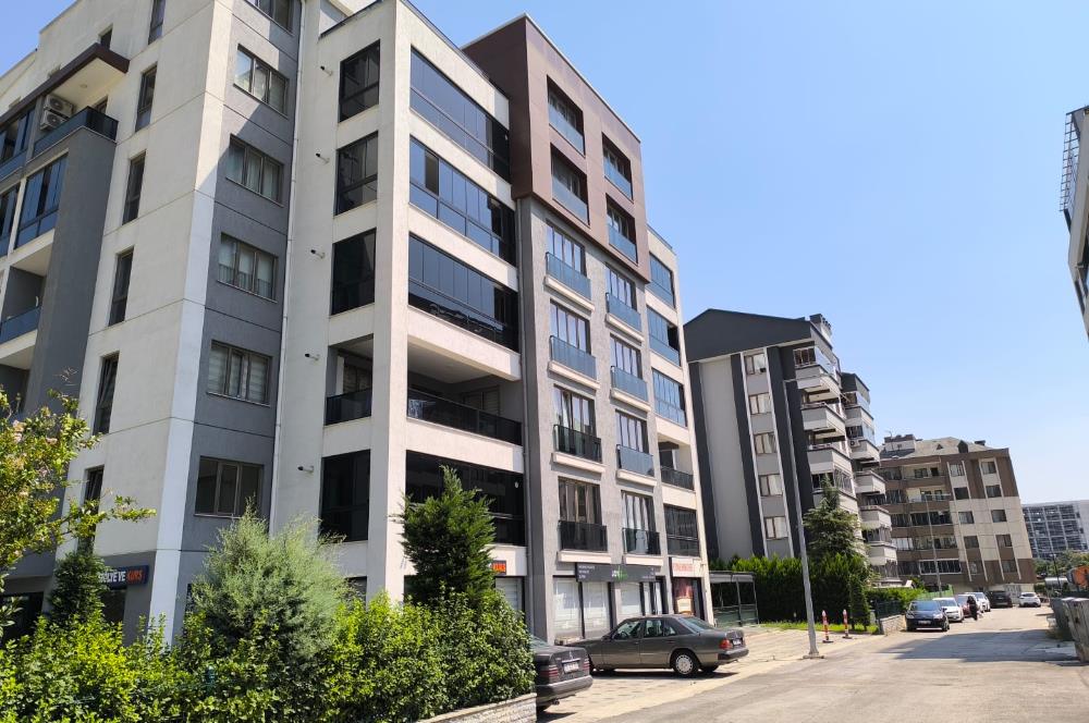 Bursa Nilüfer Ertuğrul Mah.3+1 Kiralık Daire