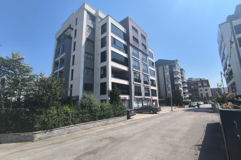 Bursa Nilüfer Ertuğrul Mah.3+1 Kiralık Daire