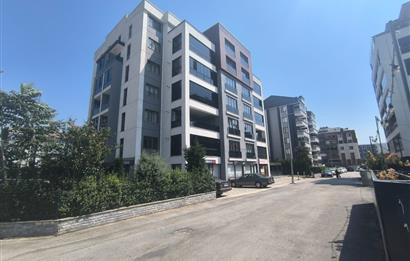 Bursa Nilüfer Ertuğrul Mah.3+1 Kiralık Daire