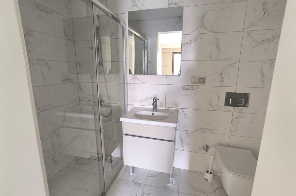 Bursa Nilüfer Ertuğrul Mah.3+1 Kiralık Daire