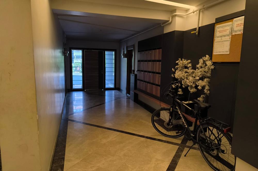 Bursa Nilüfer Ertuğrul Mah.3+1 Kiralık Daire