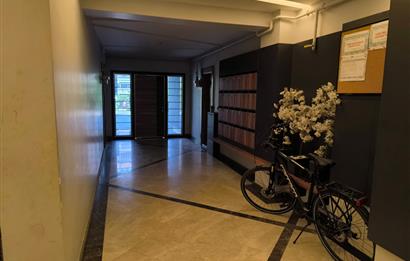 Bursa Nilüfer Ertuğrul Mah.3+1 Kiralık Daire