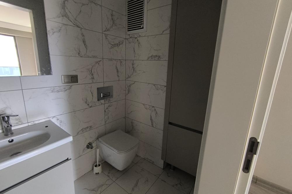 Bursa Nilüfer Ertuğrul Mah.3+1 Kiralık Daire