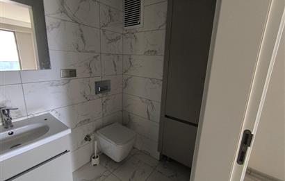 Bursa Nilüfer Ertuğrul Mah.3+1 Kiralık Daire