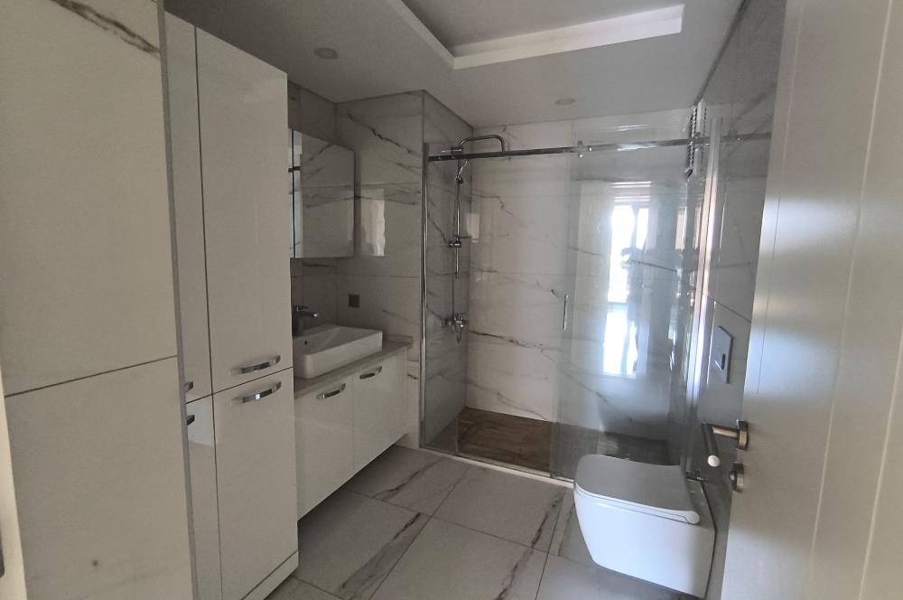 Bursa Nilüfer Ertuğrul Mah.3+1 Kiralık Daire