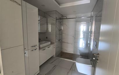 Bursa Nilüfer Ertuğrul Mah.3+1 Kiralık Daire