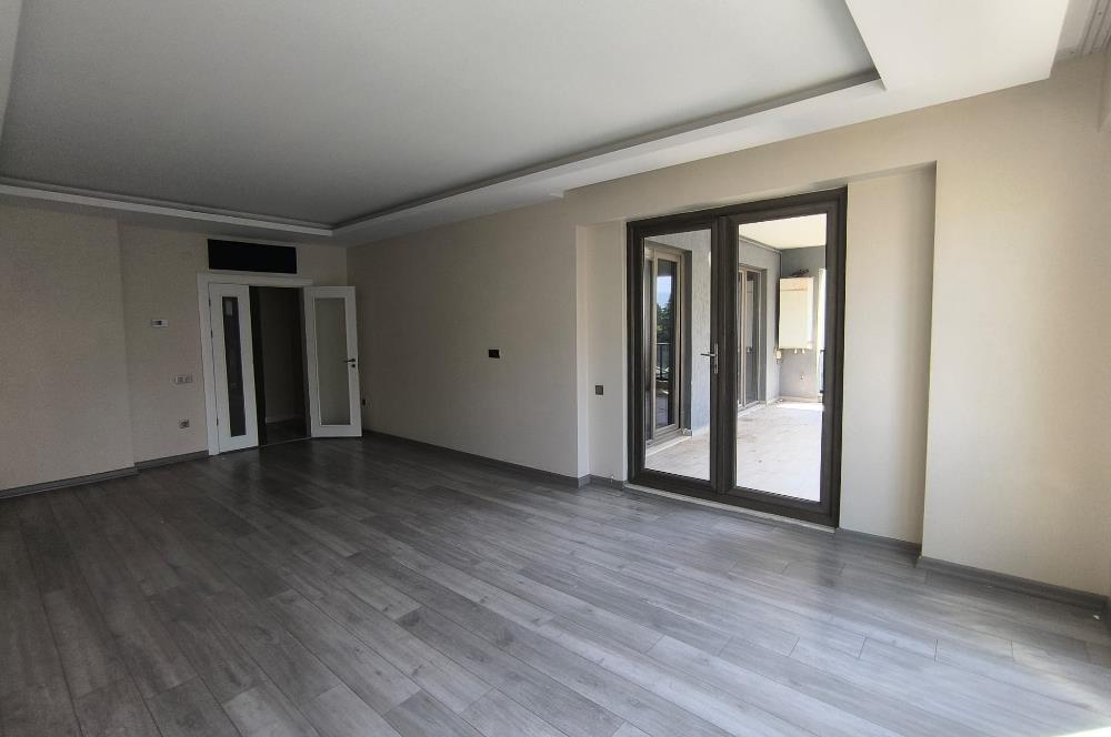 Bursa Nilüfer Ertuğrul Mah.3+1 Kiralık Daire
