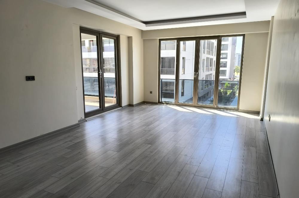 Bursa Nilüfer Ertuğrul Mah.3+1 Kiralık Daire
