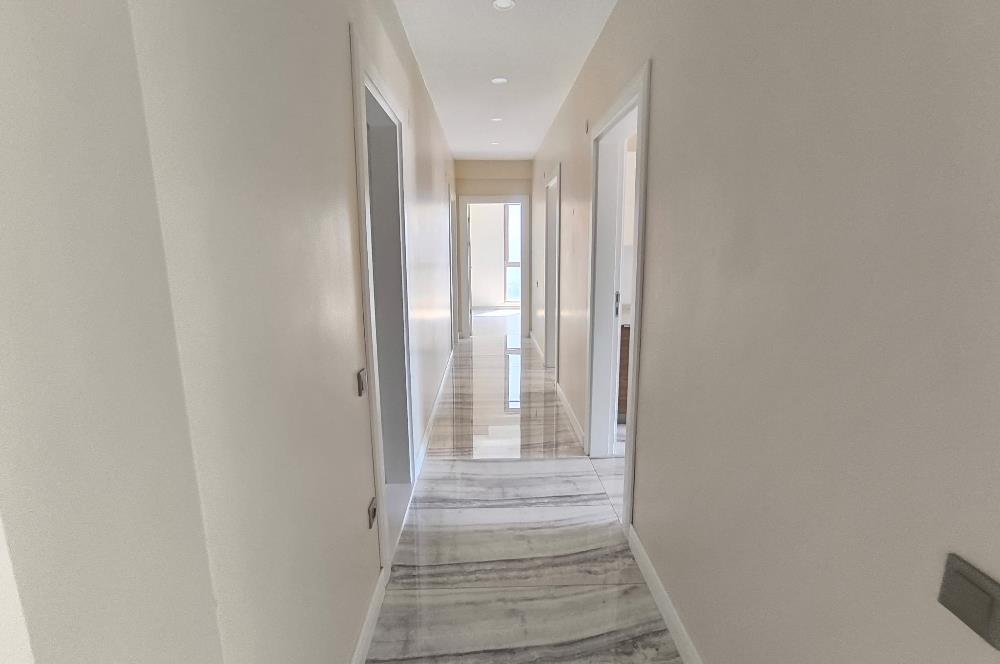 Bursa Nilüfer Ertuğrul Mah.3+1 Kiralık Daire