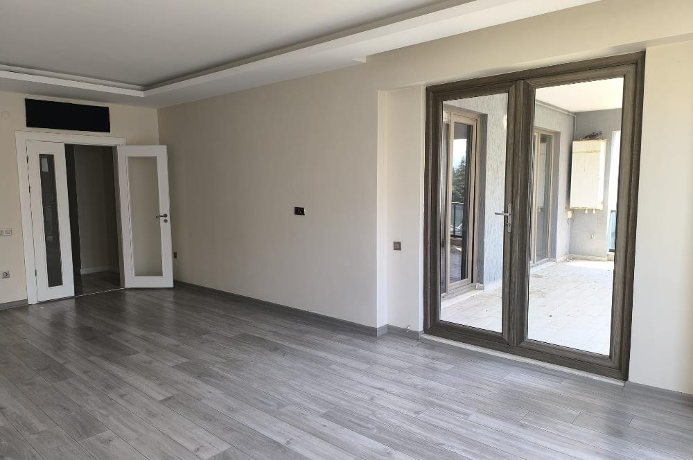 Bursa Nilüfer Ertuğrul Mah.3+1 Kiralık Daire