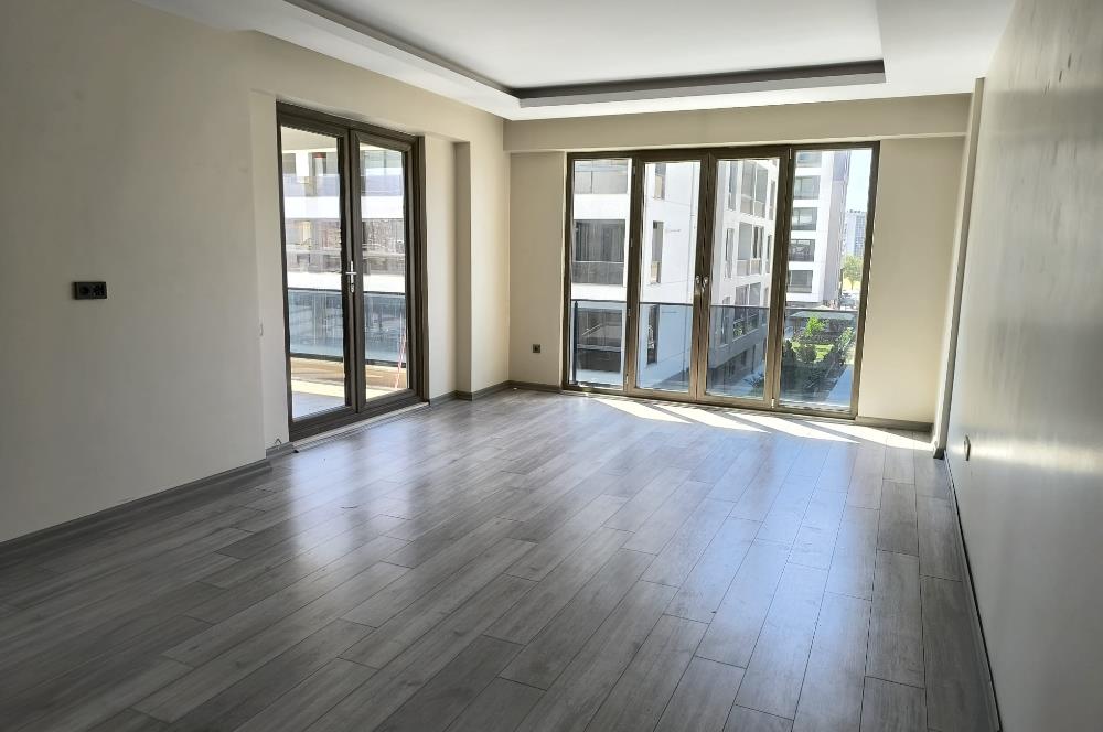 Bursa Nilüfer Ertuğrul Mah.3+1 Kiralık Daire