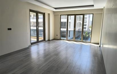 Bursa Nilüfer Ertuğrul Mah.3+1 Kiralık Daire