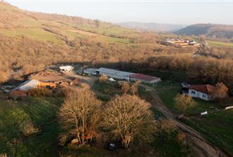 C21 WİNNER ARMUTALAN'DA 30.000 m² SATILIK ÇİFTLİK ARAZİSİ