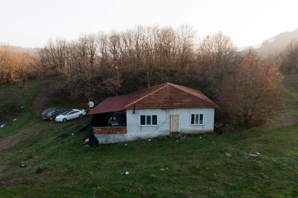 C21 WİNNER ARMUTALAN'DA 30.000 m² SATILIK ÇİFTLİK ARAZİSİ