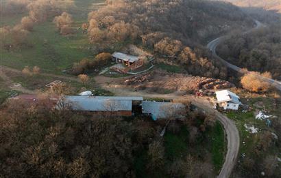C21 WİNNER ARMUTALAN'DA 30.000 m² SATILIK ÇİFTLİK ARAZİSİ