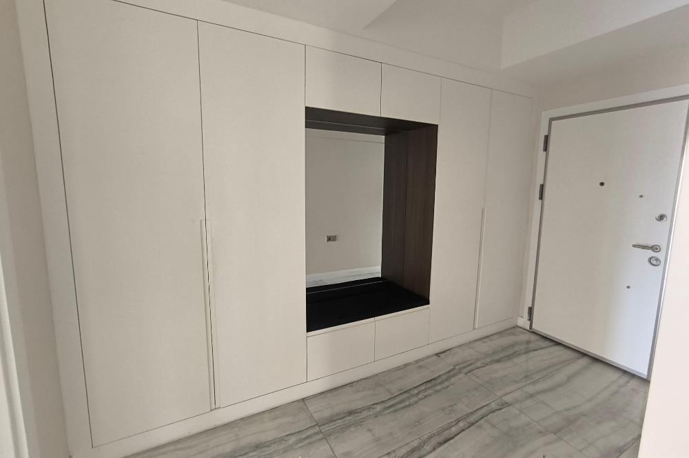 Bursa Nilüfer Ertuğrul Mah.3+1 Kiralık Daire