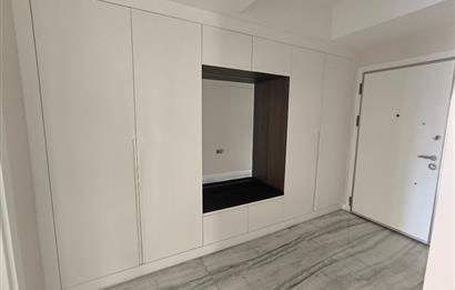 Bursa Nilüfer Ertuğrul Mah.3+1 Kiralık Daire