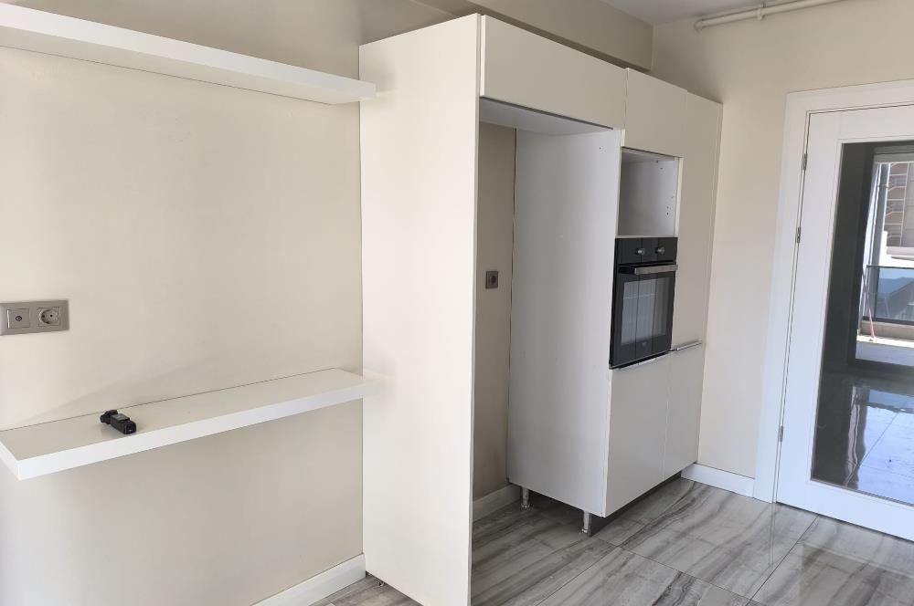 Bursa Nilüfer Ertuğrul Mah.3+1 Kiralık Daire