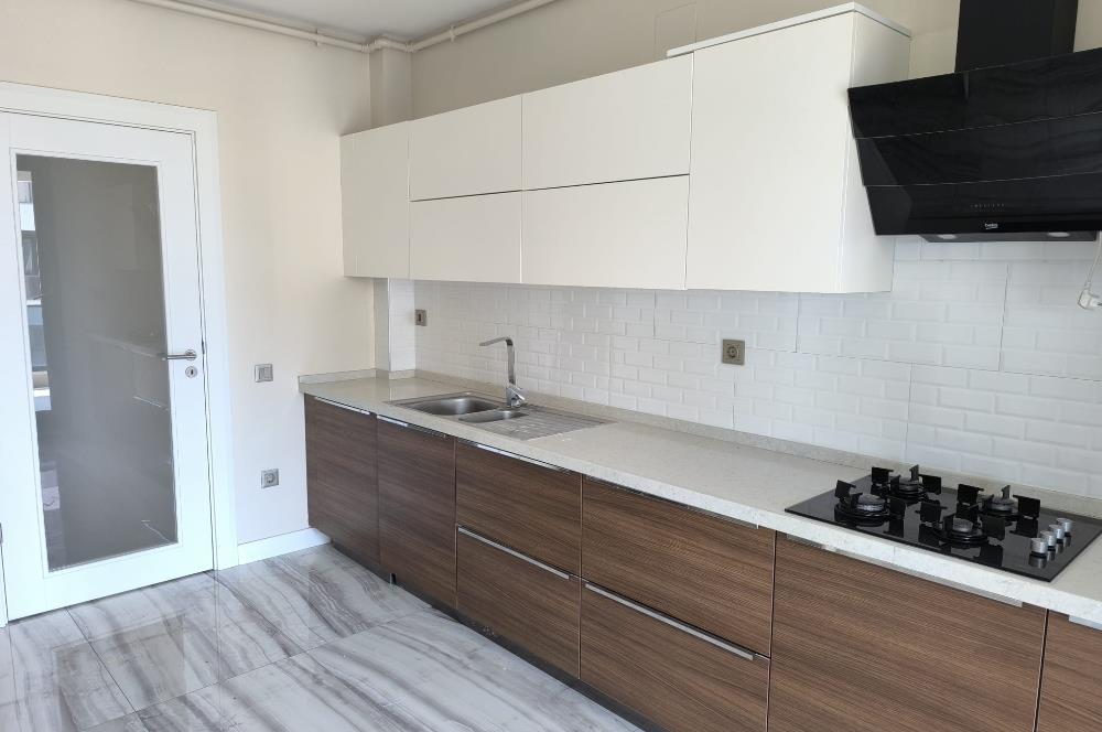 Bursa Nilüfer Ertuğrul Mah.3+1 Kiralık Daire