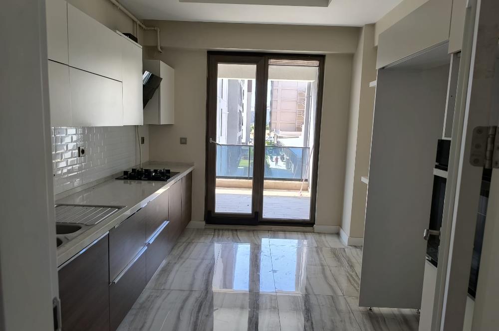 Bursa Nilüfer Ertuğrul Mah.3+1 Kiralık Daire