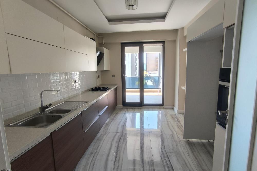 Bursa Nilüfer Ertuğrul Mah.3+1 Kiralık Daire