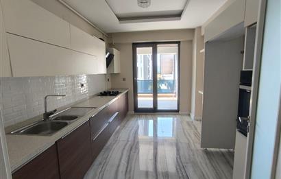 Bursa Nilüfer Ertuğrul Mah.3+1 Kiralık Daire