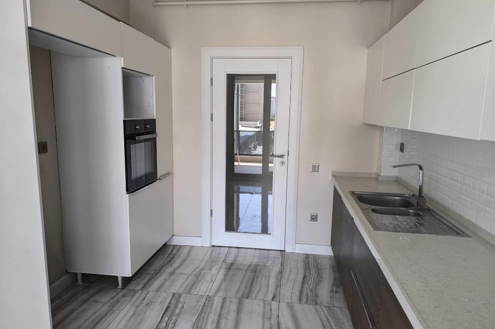 Bursa Nilüfer Ertuğrul Mah.3+1 Kiralık Daire